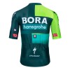 Wielershirt 2024 BORA-Hansgrohe - Groente